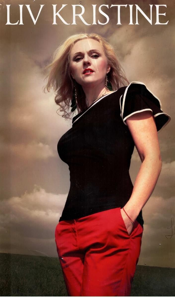Liv Kristine